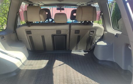 Nissan X-Trail, 2006 год, 620 000 рублей, 9 фотография