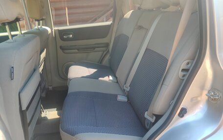 Nissan X-Trail, 2006 год, 620 000 рублей, 11 фотография