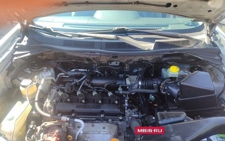 Nissan X-Trail, 2006 год, 620 000 рублей, 13 фотография