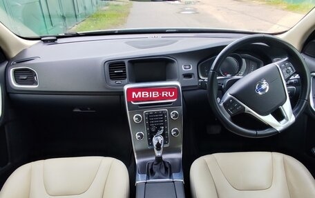 Volvo S60 III, 2015 год, 1 490 000 рублей, 6 фотография