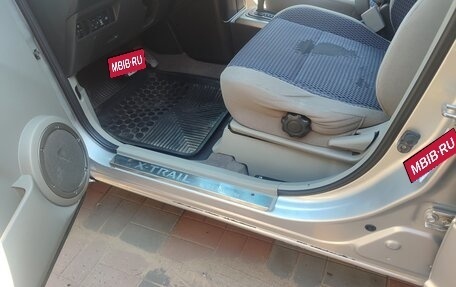 Nissan X-Trail, 2006 год, 620 000 рублей, 12 фотография