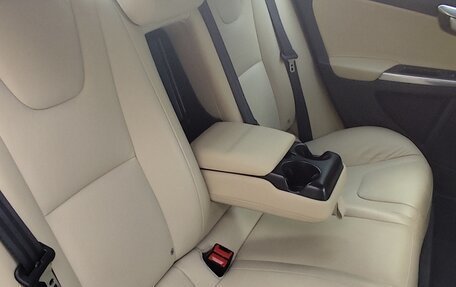 Volvo S60 III, 2015 год, 1 490 000 рублей, 12 фотография