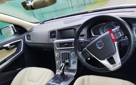 Volvo S60 III, 2015 год, 1 490 000 рублей, 10 фотография