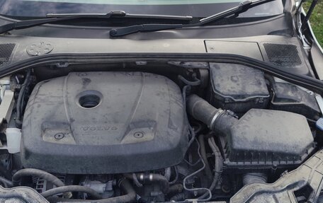 Volvo S60 III, 2015 год, 1 490 000 рублей, 16 фотография