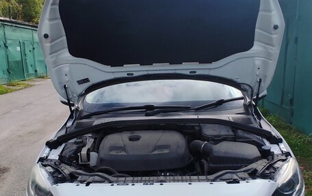 Volvo S60 III, 2015 год, 1 490 000 рублей, 15 фотография
