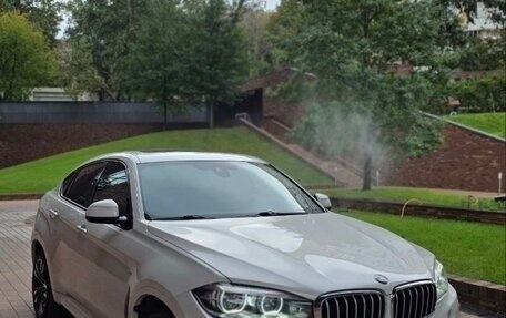 BMW X6, 2016 год, 3 050 000 рублей, 2 фотография