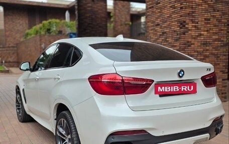 BMW X6, 2016 год, 3 050 000 рублей, 3 фотография