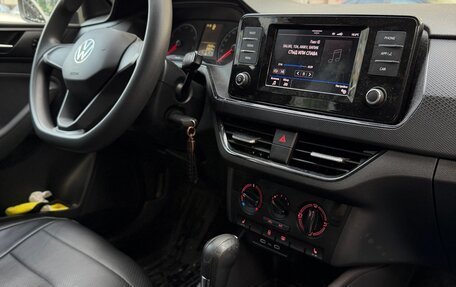 Volkswagen Polo VI (EU Market), 2020 год, 1 650 000 рублей, 9 фотография