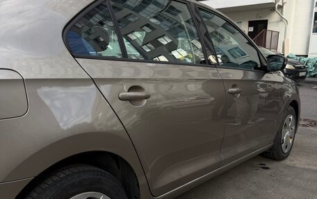 Volkswagen Polo VI (EU Market), 2020 год, 1 650 000 рублей, 5 фотография