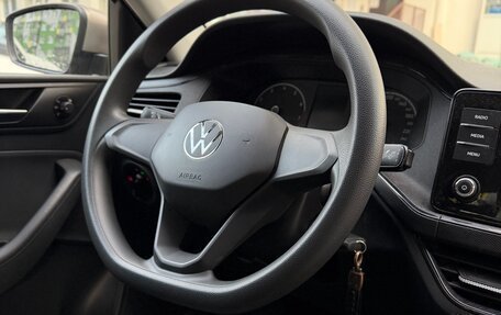 Volkswagen Polo VI (EU Market), 2020 год, 1 650 000 рублей, 10 фотография