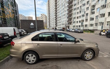 Volkswagen Polo VI (EU Market), 2020 год, 1 650 000 рублей, 8 фотография