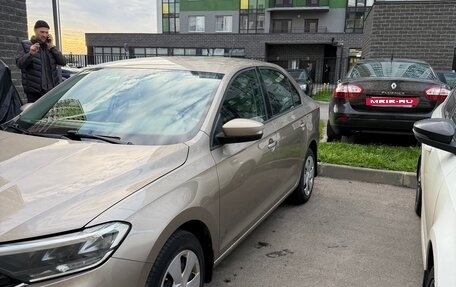 Volkswagen Polo VI (EU Market), 2020 год, 1 650 000 рублей, 6 фотография