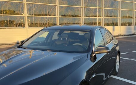 BMW 5 серия, 2013 год, 1 850 000 рублей, 4 фотография