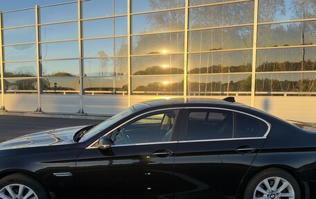 BMW 5 серия, 2013 год, 1 850 000 рублей, 5 фотография