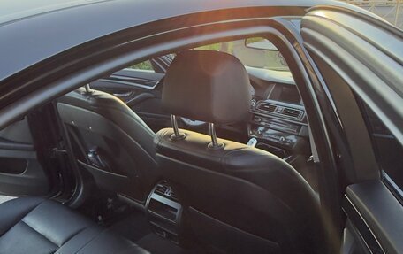 BMW 5 серия, 2013 год, 1 850 000 рублей, 9 фотография
