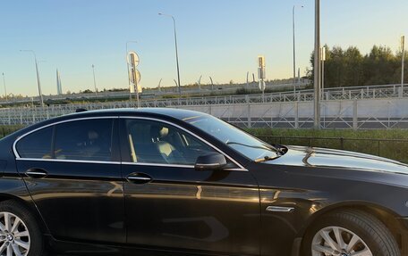 BMW 5 серия, 2013 год, 1 850 000 рублей, 7 фотография