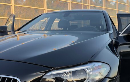 BMW 5 серия, 2013 год, 1 850 000 рублей, 12 фотография