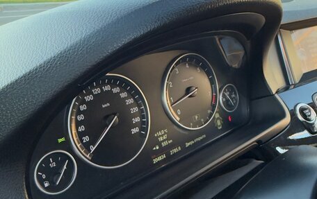 BMW 5 серия, 2013 год, 1 850 000 рублей, 8 фотография