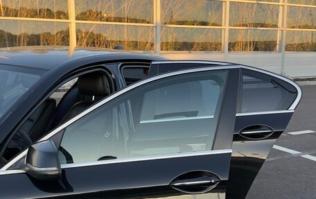 BMW 5 серия, 2013 год, 1 850 000 рублей, 13 фотография