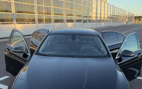 BMW 5 серия, 2013 год, 1 850 000 рублей, 11 фотография