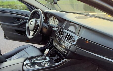 BMW 5 серия, 2013 год, 1 850 000 рублей, 10 фотография