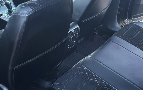 Volkswagen Passat B7, 2012 год, 950 000 рублей, 11 фотография