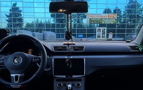 Volkswagen Passat B7, 2012 год, 950 000 рублей, 8 фотография