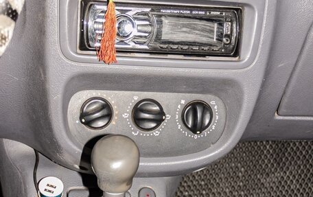 Renault Clio III, 2001 год, 150 000 рублей, 8 фотография