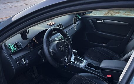 Volkswagen Passat B7, 2012 год, 950 000 рублей, 9 фотография