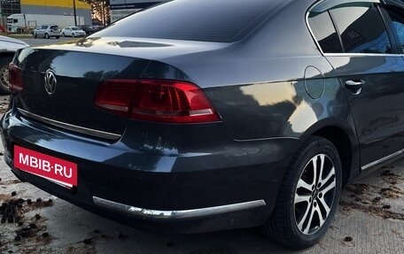 Volkswagen Passat B7, 2012 год, 950 000 рублей, 6 фотография