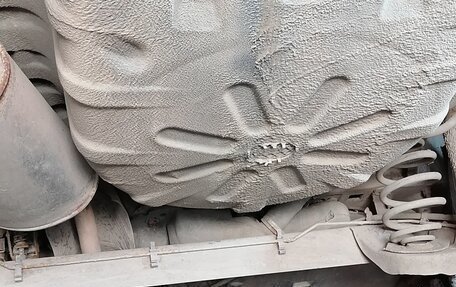 Renault Clio III, 2001 год, 150 000 рублей, 9 фотография