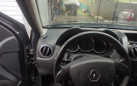 Renault Duster I рестайлинг, 2017 год, 1 373 373 рублей, 11 фотография