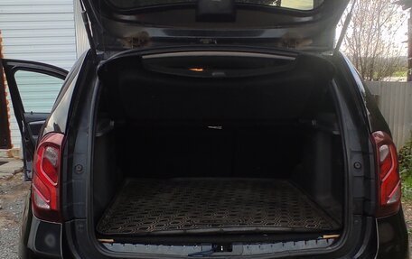 Renault Duster I рестайлинг, 2017 год, 1 373 373 рублей, 7 фотография