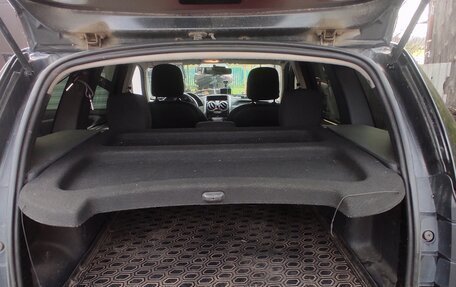 Renault Duster I рестайлинг, 2017 год, 1 373 373 рублей, 8 фотография