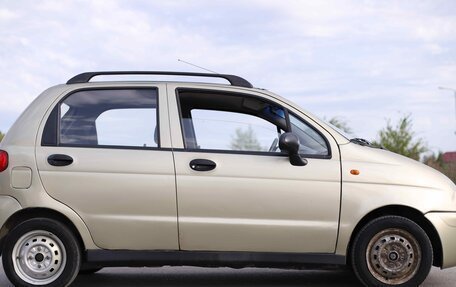 Daewoo Matiz I, 2006 год, 330 000 рублей, 4 фотография