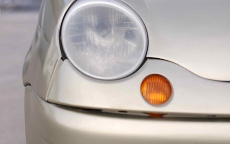 Daewoo Matiz I, 2006 год, 330 000 рублей, 10 фотография