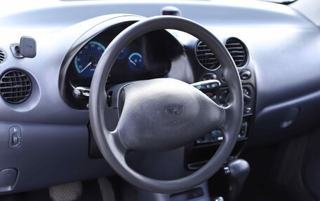 Daewoo Matiz I, 2006 год, 330 000 рублей, 13 фотография