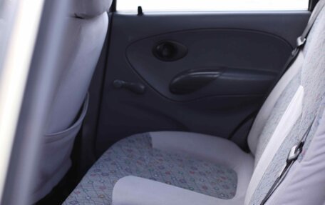 Daewoo Matiz I, 2006 год, 330 000 рублей, 17 фотография