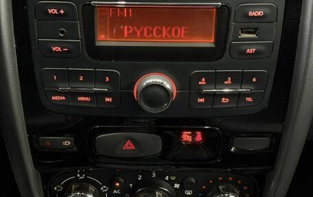 Renault Duster I рестайлинг, 2012 год, 759 999 рублей, 13 фотография
