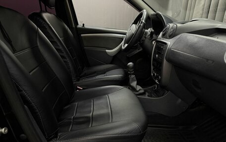 Renault Duster I рестайлинг, 2012 год, 759 999 рублей, 11 фотография
