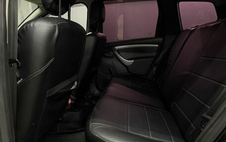 Renault Duster I рестайлинг, 2012 год, 759 999 рублей, 15 фотография