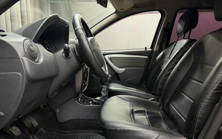 Renault Duster I рестайлинг, 2012 год, 759 999 рублей, 7 фотография
