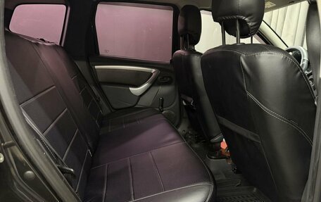 Renault Duster I рестайлинг, 2012 год, 759 999 рублей, 14 фотография
