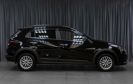 KIA Rio IV, 2020 год, 1 889 000 рублей, 5 фотография