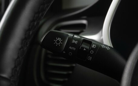 KIA Rio IV, 2020 год, 1 889 000 рублей, 16 фотография