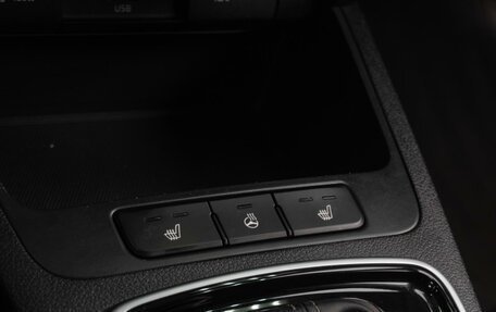 KIA Rio IV, 2020 год, 1 889 000 рублей, 13 фотография