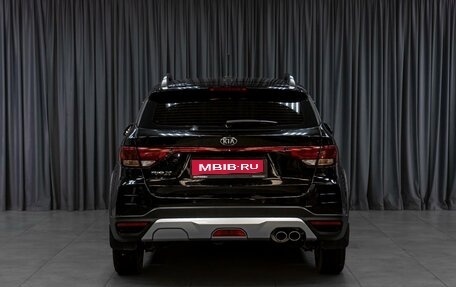 KIA Rio IV, 2020 год, 1 889 000 рублей, 4 фотография