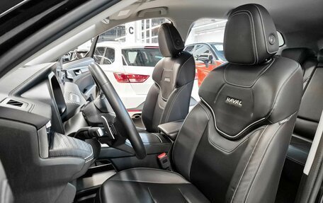 Haval Jolion, 2023 год, 1 699 000 рублей, 5 фотография
