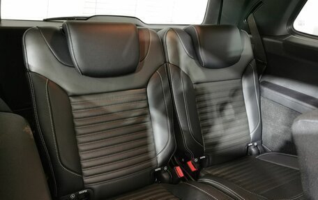 Mercedes-Benz GLS, 2016 год, 3 995 000 рублей, 20 фотография