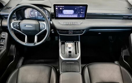 Haval Jolion, 2023 год, 1 699 000 рублей, 10 фотография